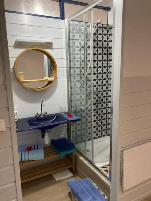 Agreable Logement, Bien Situe Schoelcher Exterior foto